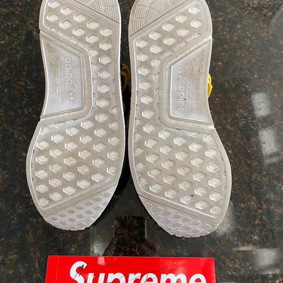 Adidas Pharrell Human Race NMD OG